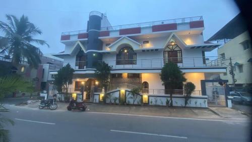 Mysore Apartamento | KK Enclave, Service Apartment 2