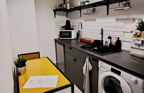 Vizivaros Apartamento | KK30 Apartment