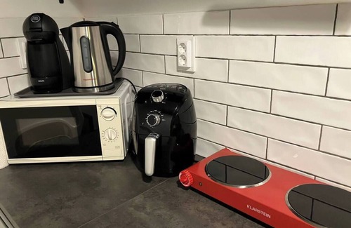 Vizivaros Apartamento | KK30 Apartment