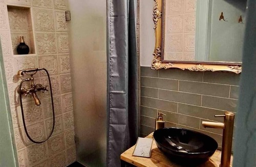 Vizivaros Apartamento | KK30 Apartment