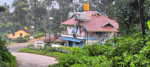 Madikeri Casa | KKS Homestay Madikeri coorg