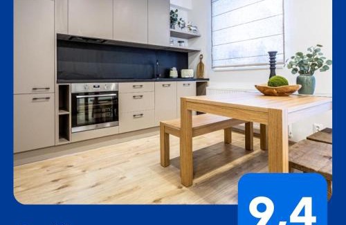 Loucna Pod Klinovcem Apartamento | Klínovec-Apartments
