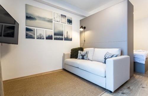 Loucna Pod Klinovcem Apartamento | Klínovec-Apartments