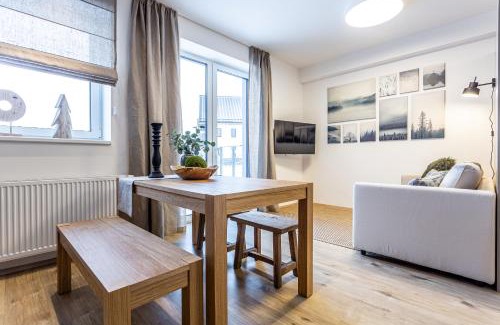 Loucna Pod Klinovcem Apartamento | Klínovec-Apartments