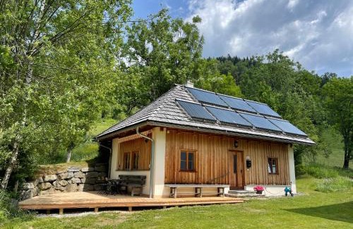 Arriach Chalet De Esquí | Klösterle Haus Egon