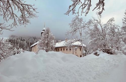 Arriach Chalet De Esquí | Klösterle Haus Egon