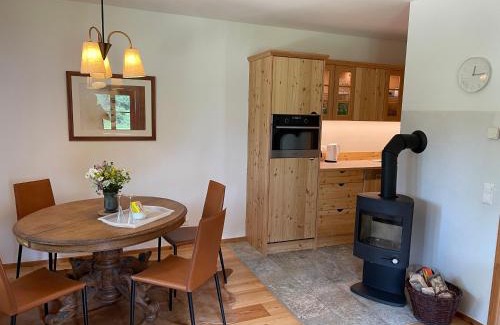 Arriach Chalet De Esquí | Klösterle Haus Egon