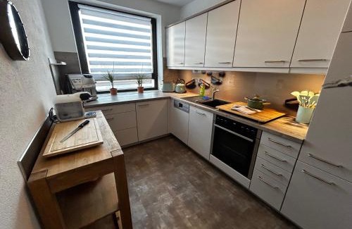 Hamelin Apartamento | Klütblick