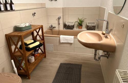 Hamelin Apartamento | Klütblick