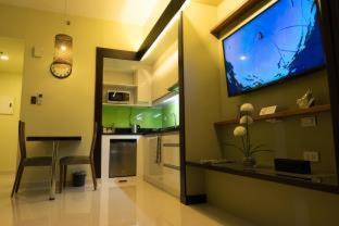 Legazpi Village Apartamento | KL Executive Greenbelt (KLX)