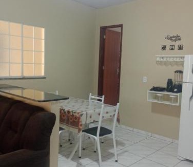 Manaus Apartamento | KL Residencial