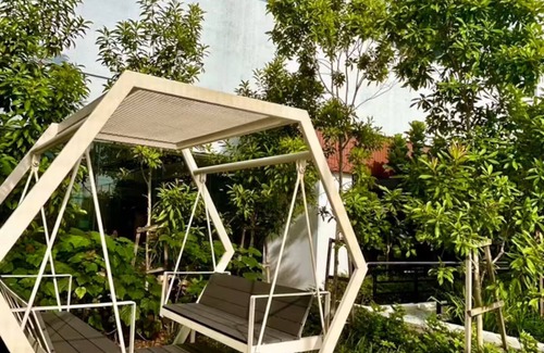 Brickfields Apartamento | KL Sentral 28th Floor CityCenter