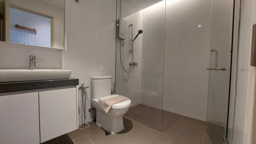 Brickfields Apartamento | KL Sentral, EST Bangsar#12, LRT