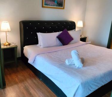 Pudu Apartamento | KL Suite at Taragon