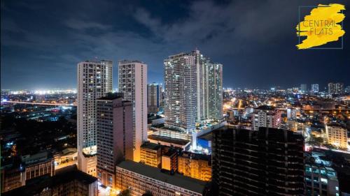 Legazpi Village Apartamento | KL Tower Makati Apartments by PH Staycation
