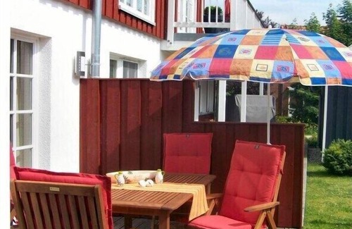 Greetsiel Casa | Klabautermann Cómoda residencia de vacaciones