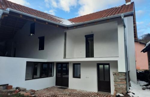 Stara Planina Casa | Kladenče