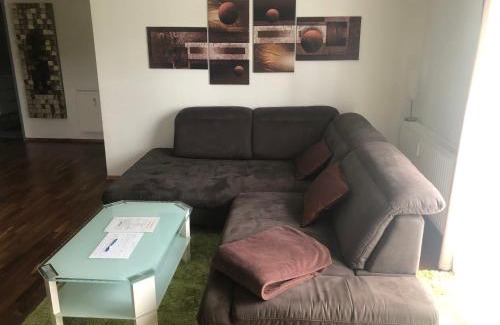 Klagenfurt am Woerthersee Apartamento | Klagenfurt`s Loft
