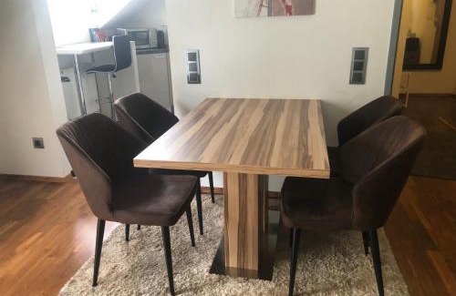 Klagenfurt am Woerthersee Apartamento | Klagenfurt`s Loft