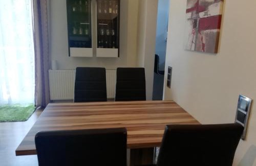 Klagenfurt am Woerthersee Apartamento | Klagenfurt`s Loft