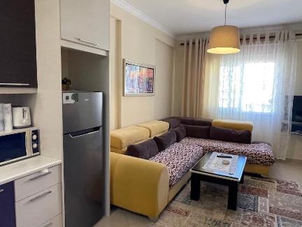 Gjirokaster Apartamento | Living Home Gjirokaster
