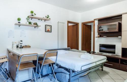 Castelletto Sopra Ticino Apartamento | Klara's Home Lago Maggiore e 24 min da Malpensa airport