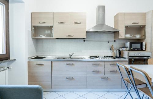 Castelletto Sopra Ticino Apartamento | Klara's Home Lago Maggiore e 24 min da Malpensa airport