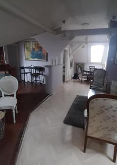Vracar Apartamento | KLARA VRACAR 90 m2, dve i po spavace sobe
