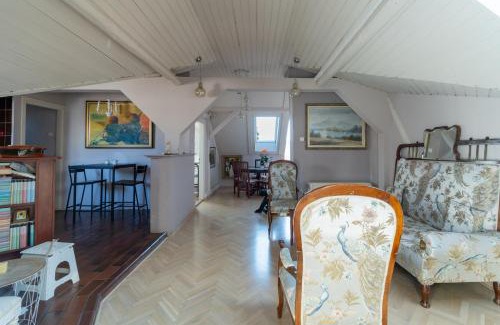 Vracar Apartamento | KLARA VRACAR 90 m2, dve i po spavace sobe
