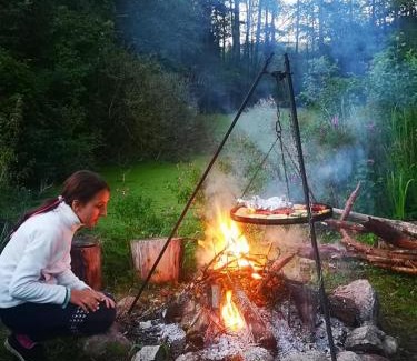 Faszcze Casa | Klarysewo