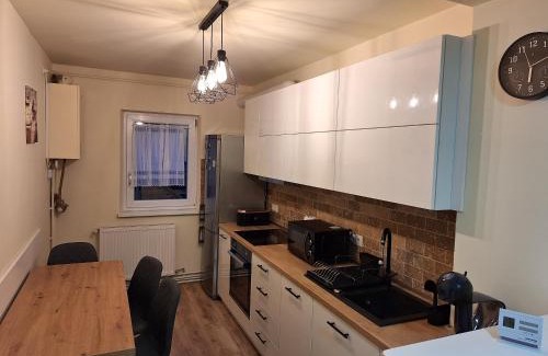 Center Apartamento | Klass Apartment