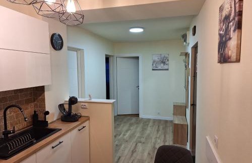 Center Apartamento | Klass Apartment