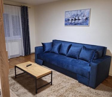 Center Apartamento | Klass Apartment