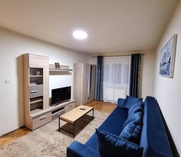 Center Apartamento | Klass Apartment