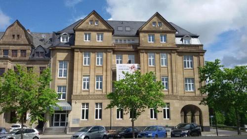 Altstadt Apartamento | Klassen Stay - Exklusives Studio Apartment - Zentral - Nähe Rhein