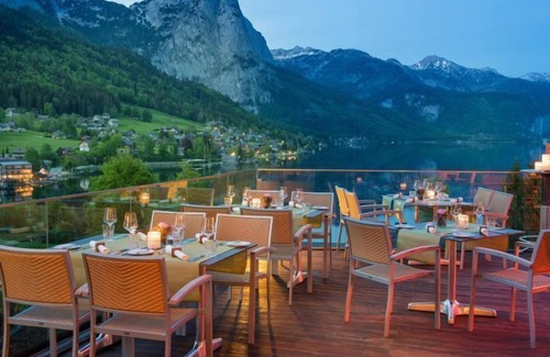 Grundlsee Apartamento | Klassik by Interhome