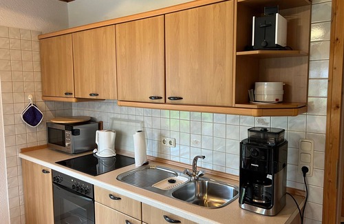 Munkeboe Apartamento | Klatto vacation apartment