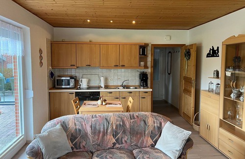 Munkeboe Apartamento | Klatto vacation apartment