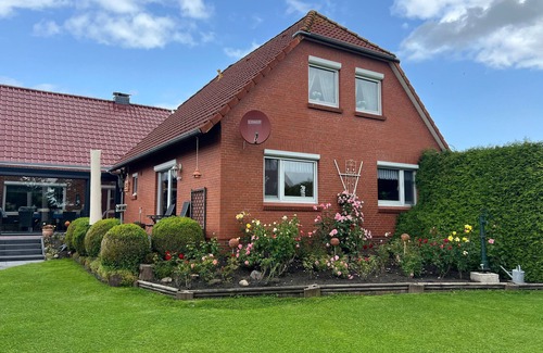 Munkeboe Apartamento | Klatto vacation apartment