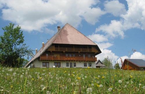 Schonach im Schwarzwald Casa | Klausenhof Schonach