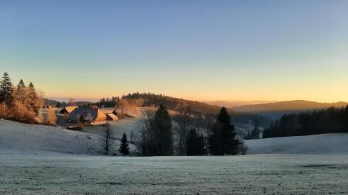 Schonach im Schwarzwald Casa | Klausenhof Schonach