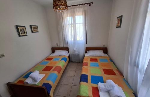 Stafylos Casa | Klea's House Skopelos