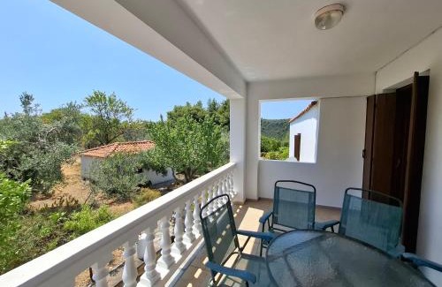Stafylos Casa | Klea's House Skopelos