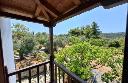 Stafylos Casa | Klea's House Skopelos