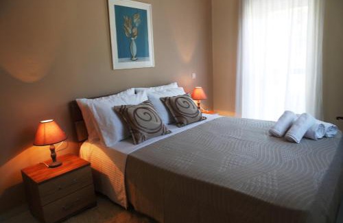 Meskla Casa | Kleanthi's House