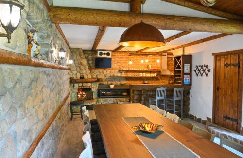Kvartal Noviya Grad Casa | Klecherova House
