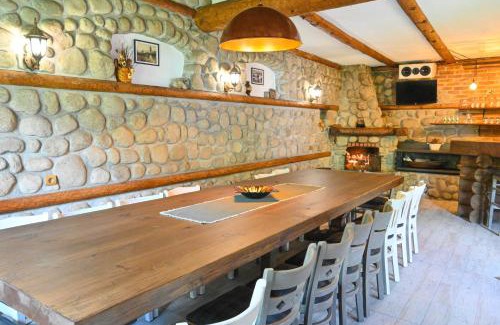 Kvartal Noviya Grad Casa | Klecherova House