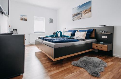 Edelsberg Apartamento | Kleeoase - Modernes Apartment - Infrarotsauna - Terrasse - Garten