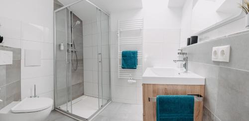 Edelsberg Apartamento | Kleeoase - Modernes Apartment - Infrarotsauna - Terrasse - Garten