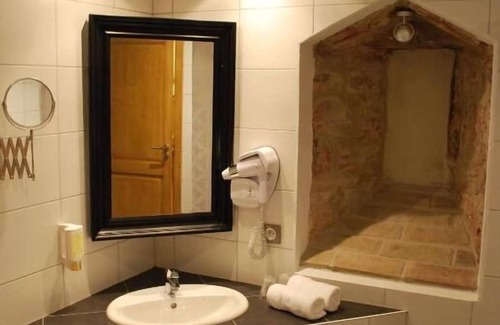 Saint-Jean-Saverne Hotel | Kleiber